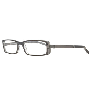 Rodenstock Black Plastic Frames