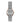 Ted Baker Silver Stainless Steel Dress Watch