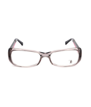 Tod's Gray Acetate Frames