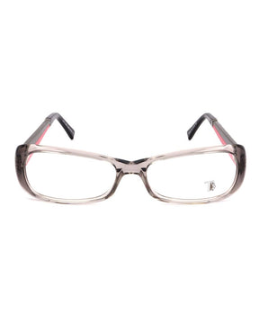 Tod's Gray Acetate Frames