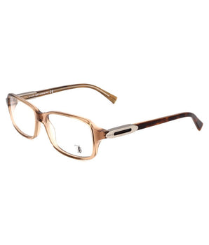 Tod's Brown Acetate Frames