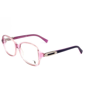 Tod's Multicolor Acetate Frames