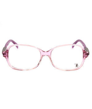 Tod's Multicolor Acetate Frames