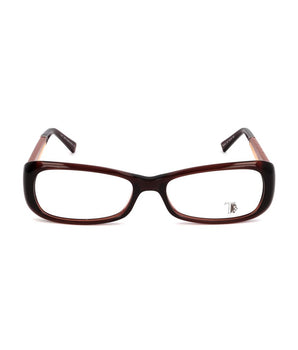 Tod's Brown Acetate Frames