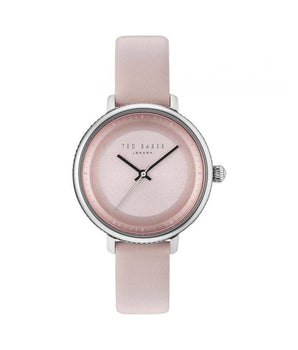 Ted Baker Multicolor Leather Watch