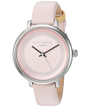 Ted Baker Multicolor Leather Watch