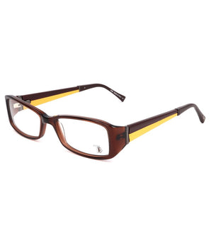 Tod's Bicolor Acetate Frames
