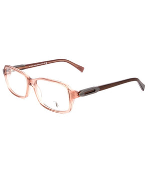 Tod's Multicolor Acetate Frames