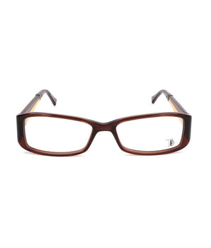 Tod's Bicolor Acetate Frames