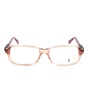 Tod's Multicolor Acetate Frames
