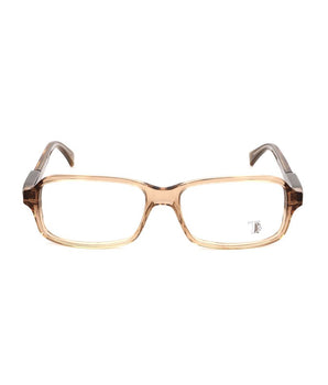 Tod's Brown Acetate Frames