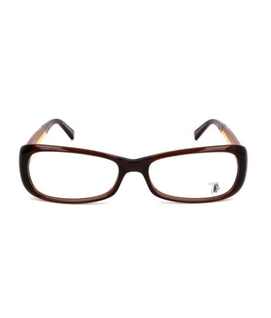 Tod's Brown Acetate Frames