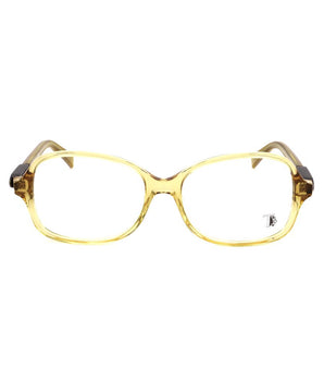 Tod's Green Acetate Frames