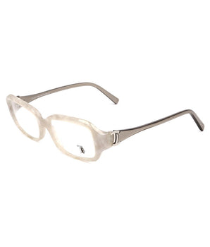 Tod's Gray Acetate Frames