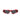 Hugo Boss Multicolor Injected Sunglasses