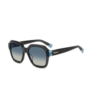 Missoni Multicolor Acetate Sunglasses