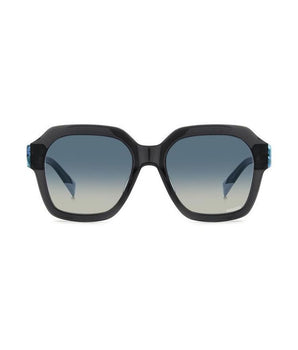 Missoni Multicolor Acetate Sunglasses