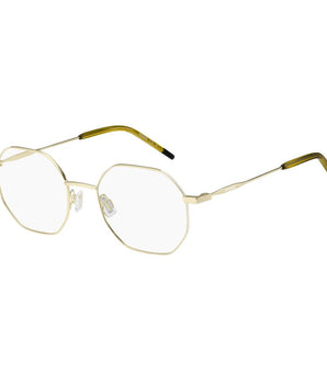 Hugo Boss Gold Metal Frames