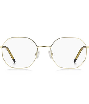 Hugo Boss Gold Metal Frames