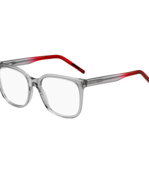 Hugo Boss Gray Acetate Frames