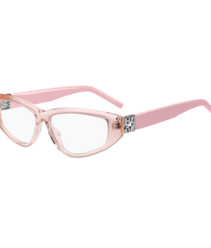 Hugo Boss Multicolor Acetate Frames