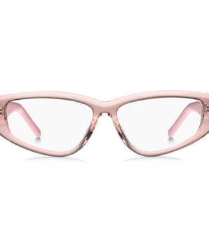Hugo Boss Multicolor Acetate Frames