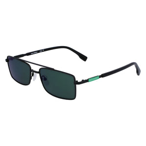 Gafas de sol Karl Lagerfeld de metal negro