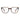 Hugo Boss Brown Acetate Frames