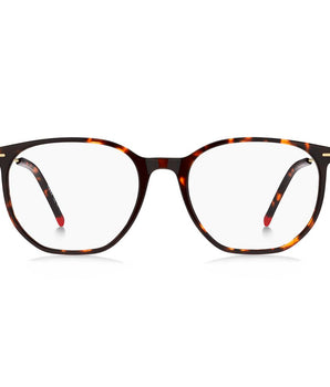 Hugo Boss Brown Acetate Frames