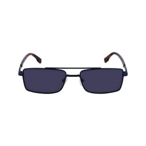 Gafas de sol Karl Lagerfeld de metal azul