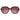 Hugo Boss Red Acetate Sunglasses