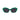 Karl Lagerfeld Green Injected Sunglasses