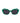 Karl Lagerfeld Green Injected Sunglasses