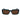 Karl Lagerfeld Bicolor Injected Sunglasses
