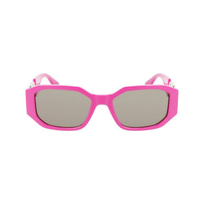 Karl Lagerfeld Multicolor Injected Sunglasses