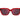 Hugo Boss Red Acetate Sunglasses