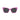 Karl Lagerfeld Multicolor Injected Sunglasses