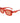 Karl Lagerfeld Orange Injected Sunglasses