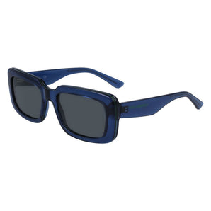 Gafas de sol Karl Lagerfeld con inyecciones azules