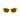 Karl Lagerfeld Yellow Injected Sunglasses