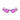 Karl Lagerfeld gafas de sol inyectadas en morado