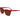 Liu Jo Red Injected Sunglasses