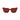 Liu Jo Red Injected Sunglasses