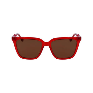 Liu Jo Red Injected Sunglasses