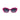 Karl Lagerfeld Multicolor Injected Sunglasses