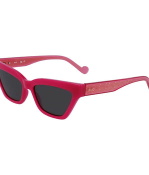 Liu Jo Multicolor Injected Sunglasses