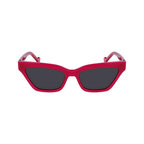 Liu Jo Multicolor Injected Sunglasses