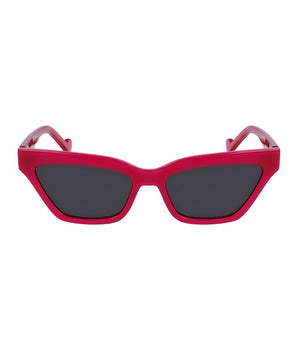 Liu Jo Multicolor Injected Sunglasses