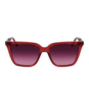 Liu Jo Multicolor Injected Sunglasses