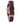 Folli Follie Purple Leather Dress Watch